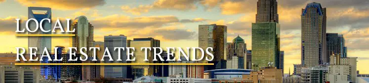 Local Real Estate Trends Discover What's New and Interesting in Our Backyard